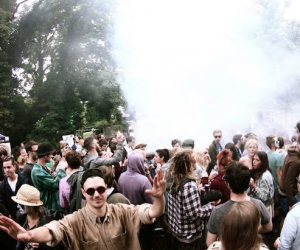 Gottwood Festival to return for 2013