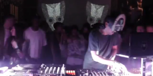 Watch SBTRKT’s Boiler Room set