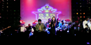 Watch Big Boi, A$AP Rocky and Phantogram perform ‘Lines’