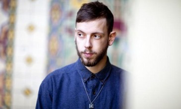 Artists’ Best of 2012 #8: Slugabed, Hodge, Christian Martin, Deviation