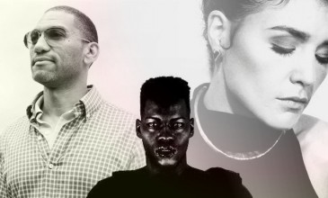 The 100 best tracks of 2012