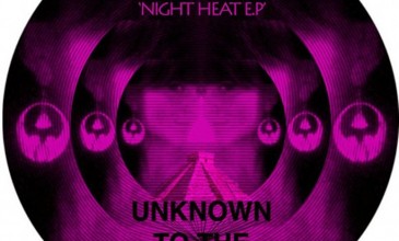 Nightwave gives last year’s excellent <em>Night Heat</em> EP away for free