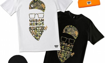 Urban Nerds announce full line-up for NYE; win tickets and goodies