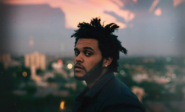 The Weeknd announces UK tour dates