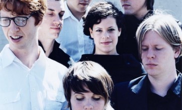 James Murphy <i>is</i> collaborating with The Arcade Fire after all, band working on “around 35 songs” for new album