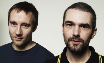 Autechre announces new album, <em>Exai</em>