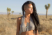 Watch Cassie’s ‘End Of The Line’ video