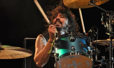 Dave Grohl shoots down rumors of Nirvana reunion tour