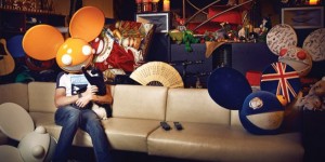 Deadmau5 gives How To Destroy Angels’ ‘Ice Age’ a subtle remix