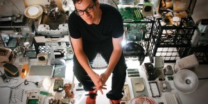 FACT 2012 Advent Calender: download Distal’s latest club construction, ‘NASA’