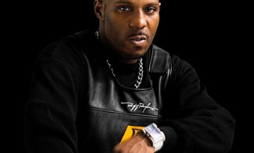 DMX Watch: you’ve seen the Google video, now watch him perform the world’s most manic Christmas carol