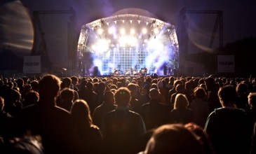 Win a pair of tickets to see TNGHT, Animal Collective and more at Field Day 2013