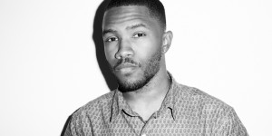 Frank Ocean covers Radiohead’s ‘Fake Plastic Trees’