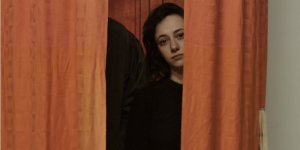 Preview a collaboration between Inga Copeland and Martyn, ‘a&e’