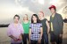 James Murphy collaborating with Kathleen Hanna’s Julie Ruin