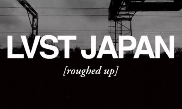 Premiere: watch the new video from Last Japan, directed by the team behind the Chemical Brothers’ <I>Don’t Think</i>
