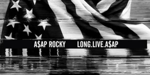 Listen to A$AP Rocky’s ’1Train’, featuring Kendrick Lamar, Danny Brown, Action Bronson, and more