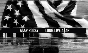 Listen to A$AP Rocky’s ’1Train’, featuring Kendrick Lamar, Danny Brown, Action Bronson, and more