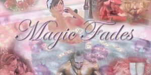 Premiere: Electronic duo Magic Fades sample a 90s R&B favorite on ‘Obsession’