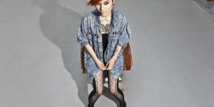 Maya Jane Coles collaborates with Miss Kittin and Kim Ann Foxman on new album