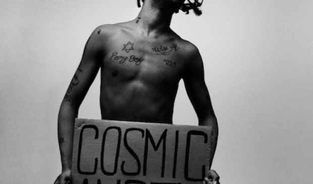 Mykki Blanco announces European tour dates