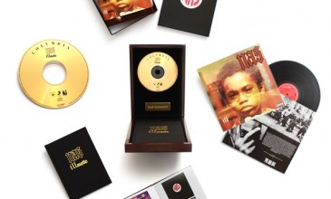 Details of the deluxe reissue of Nas’ <em>Illmatic</em> revealed