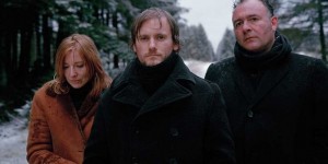 Portishead announces European festival dates