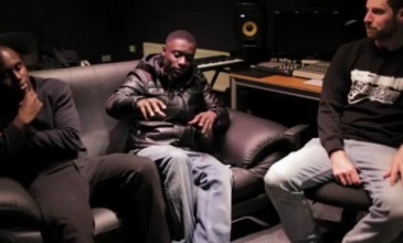 Ruff Sqwad and DJ Magic talk the group’s beginnings and developing their unique sound