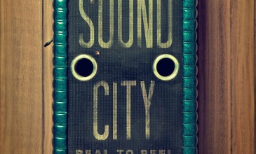 Dave Grohl’s <em>Sound City</em> soundtrack features Paul McCartney, ex-Nirvana members, Trent Reznor, Josh Homme, and more