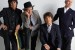Rolling Stones tease Coachella appearance