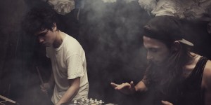 FACT 2012 Advent Calender: download the Supreme Cuts-produced instrumental for Main Attrakionz’s ‘Love is Life’