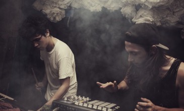 FACT 2012 Advent Calender: download the Supreme Cuts-produced instrumental for Main Attrakionz’s ‘Love is Life’