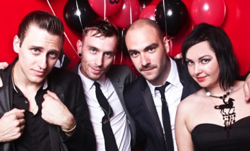 Artists’ Best of 2012 #1: Daedelus, Ryan Hemsworth, Trouble & Bass, Semtek & Bloom