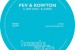 Stream Peverelist and Kowton’s collaborative single for Hessle Audio, ‘Raw Code’