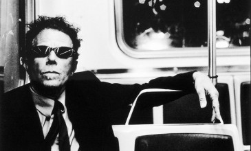 Anton Corbijn announces book of Tom Waits photographs