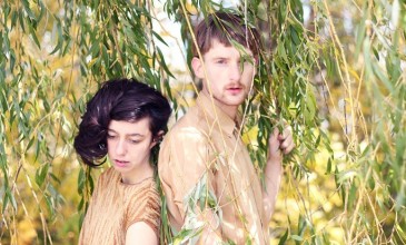 Download Blue Hawaii’s pressure-cooked remix of Majical Cloudz’s ‘Turns Turns Turns’