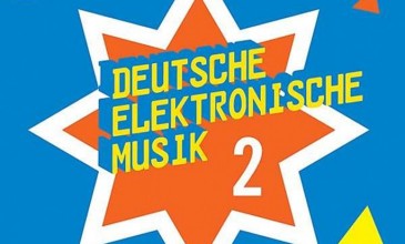Soul Jazz announce second instalment of <em>Deutsche Elektronische Musik</em> compilation series