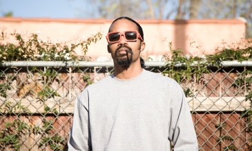 DâM-FunK gives away rare 1994 cassette album; download here