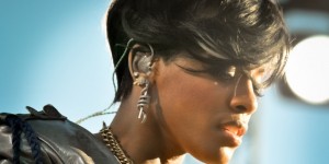 Ex-Dirty Money singer Dawn Richard to release <i>Goldenheart</i> next week: stream snippets inside