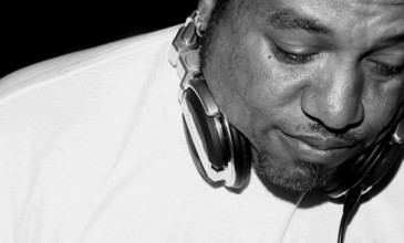 Stream DJ Jus Ed’s ‘Dum Jams Dish’, his diss track aimed at New York record store Dope Jams