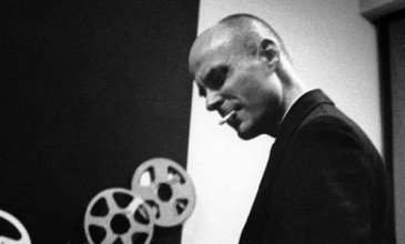 Rework electronic vanguardist Tod Dockstader in open-call remix competition