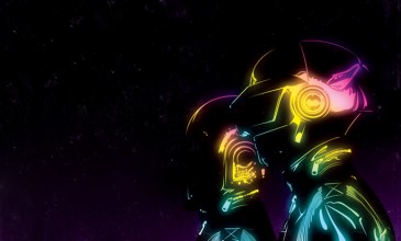 Daft Punk “definitely not touring” in 2013
