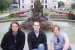 Emeralds break up, cancel plans for tour