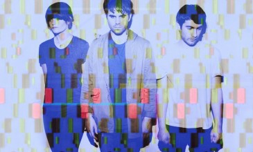 Factory Floor unveil the first cut from their long-awaited debut album