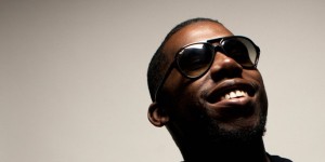 Flying Lotus at work on “deeper” new Captain Murphy release