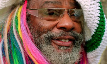 George Clinton loses rights to classic Funkadelic songs in court dispute