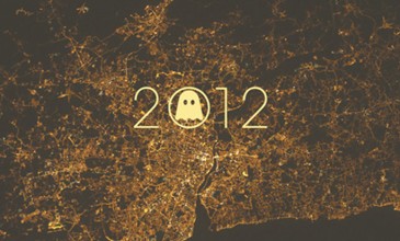 Ghostly International release free ‘best of 2012′ compilation; Matthew Dear and ADULT. feature