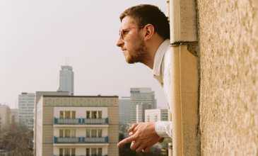 Heatsick’s ‘Dream Tennis’ to get remix EP treatment; Legowelt and Willie Burns feature