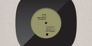 Premiere: hear South London Ordnance’s sensuous take on drum’n'bass outfit Ivy Lab