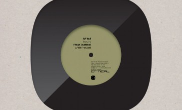 Premiere: hear South London Ordnance’s sensuous take on drum’n'bass outfit Ivy Lab